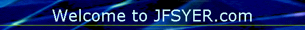 Welcome to JFSYER.com